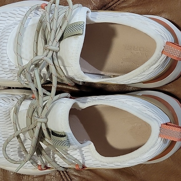 Sorel Women’s Kinetic Impact Lace Sneaker - Picture 4 of 6